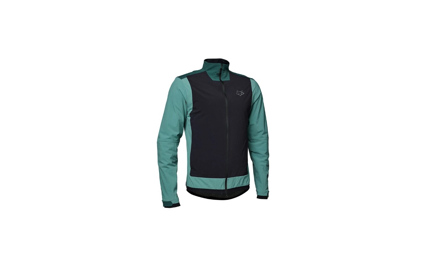Chaqueta fox defend fire alpha