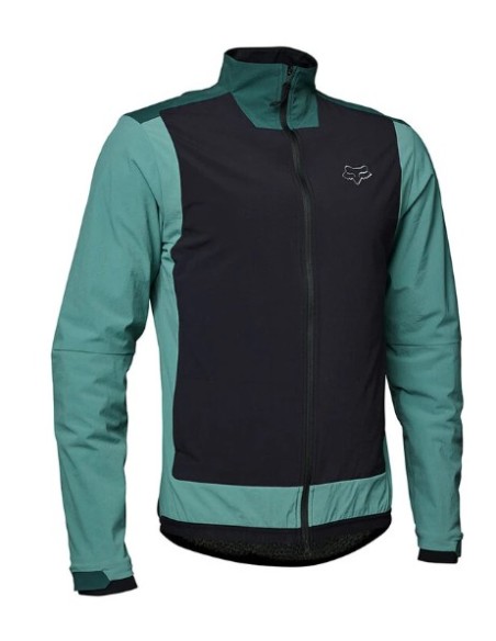 Chaqueta fox defend fire alpha