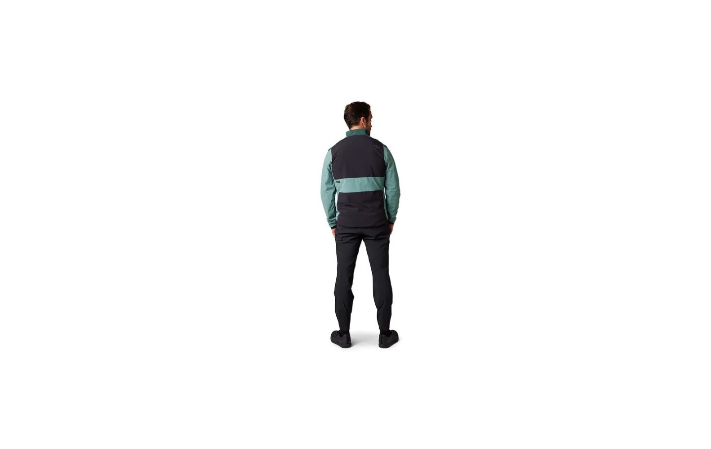 Chaqueta fox defend fire alpha
