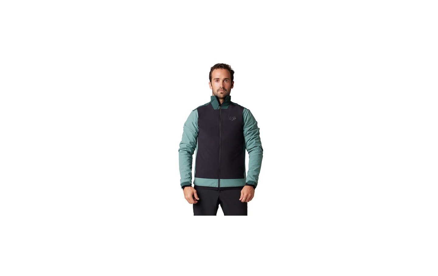 Chaqueta fox defend fire alpha