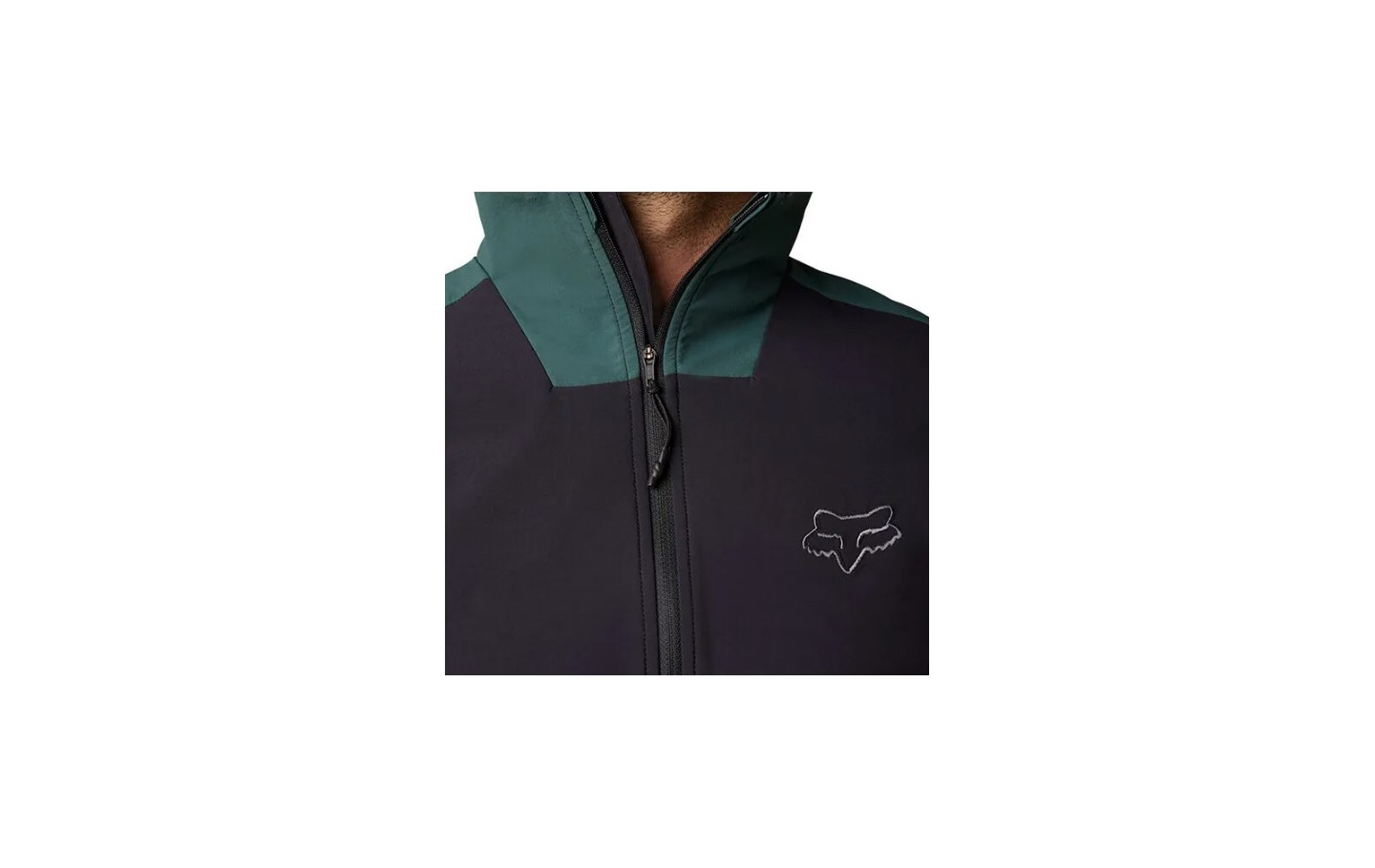 Chaqueta fox defend fire alpha
