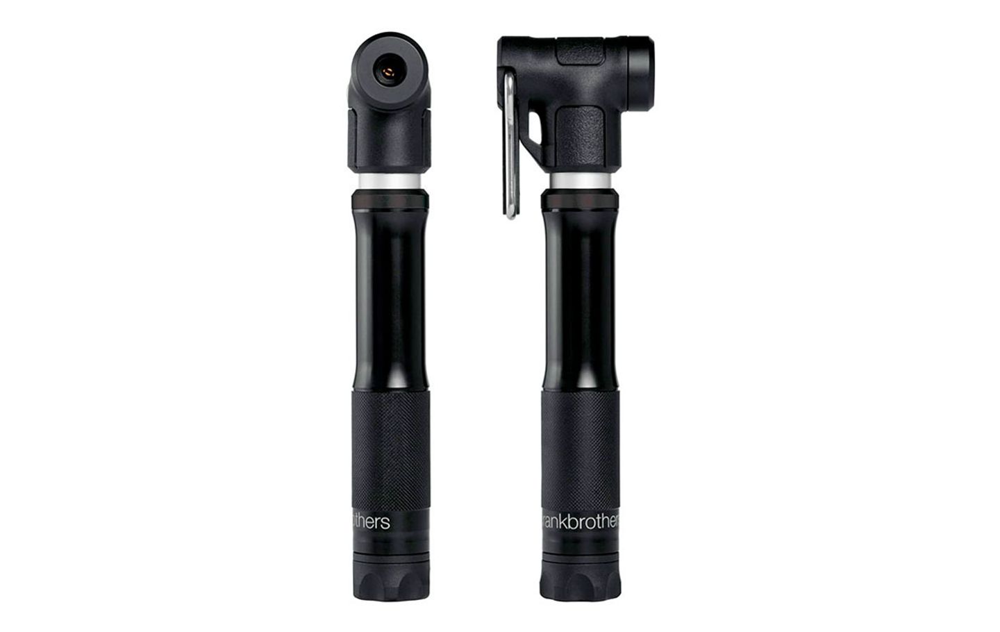 CRANK BROTHERS HINCHADOR MANO STERLING SMALL SILVER MIDNIGHT