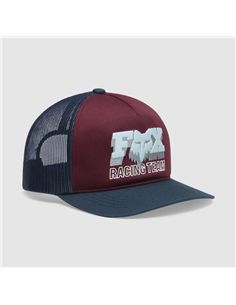 GORRA FOX SNAPBACK COLDPRESS