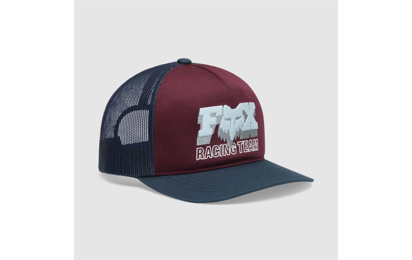 GORRA FOX SNAPBACK COLDPRESS