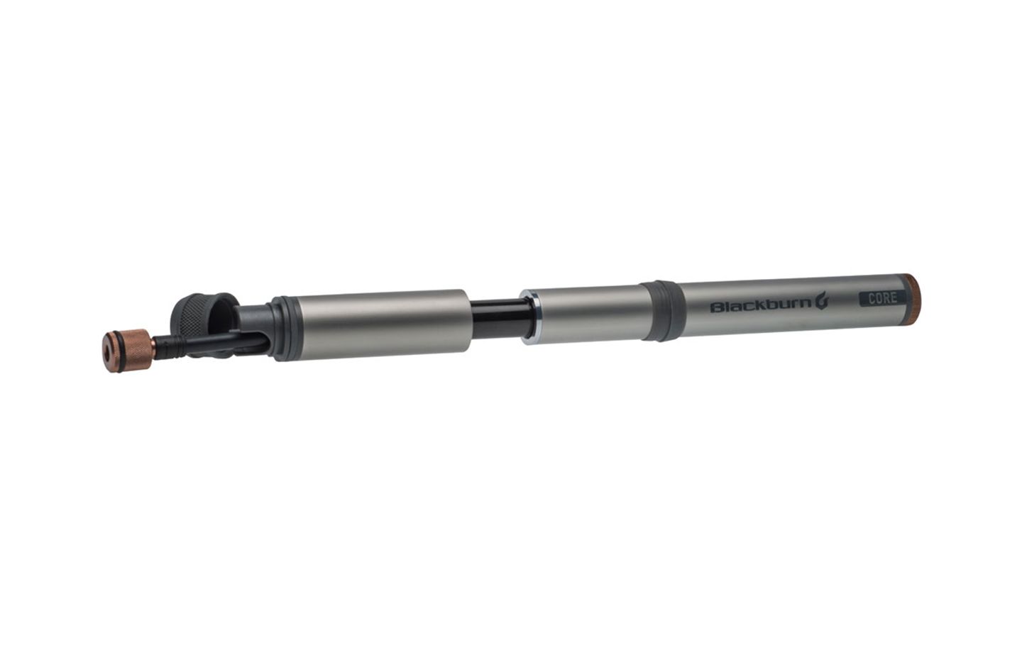 BLACKBURN CORE GREY
