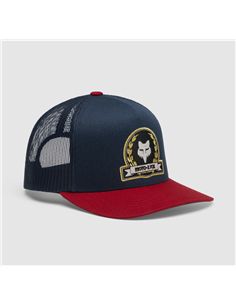 GORRA FOX TRUCKER CREST