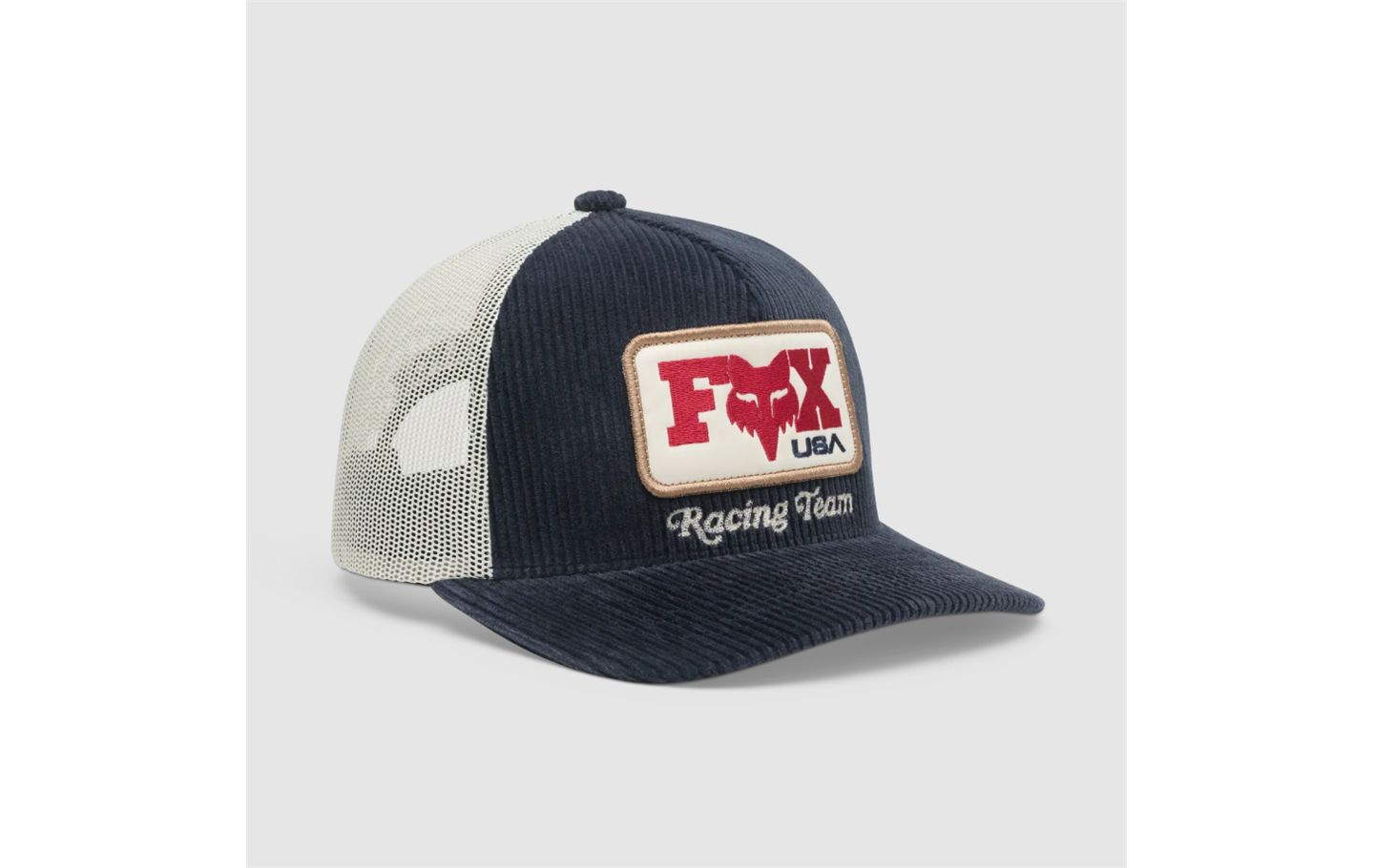 GORRA FOX SNAPBACK CIRCA 74 AZUL