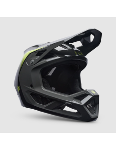CASCO FOX RAMPAGE VAULT HELMET GRIS PELTRE.jpg 2