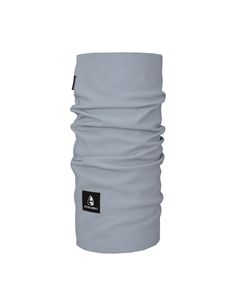 CINTA CUELLO ETXEONDO LEPOKO GRIS PIEDRA