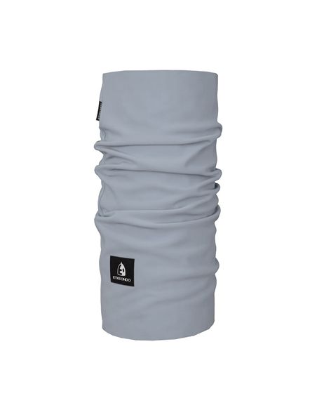 CINTA CUELLO ETXEONDO LEPOKO GRIS PIEDRA