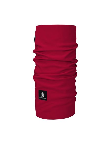 CINTA CUELLO ETXEONDO LEPOKO ROJO