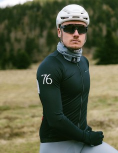CINTA CUELLO ETXEONDO LEPOKO GRIS PIEDRA 2