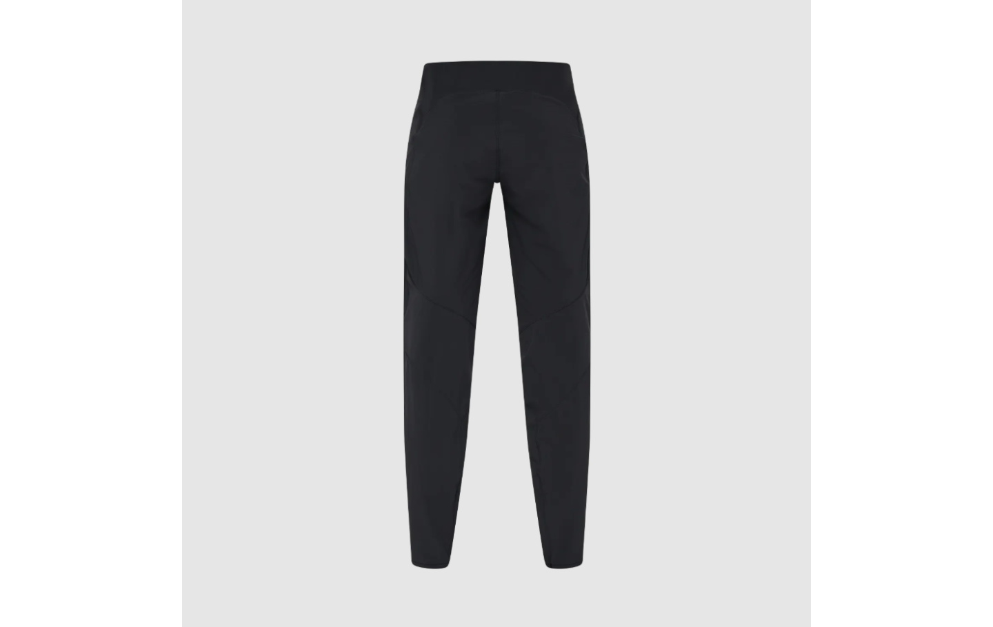 Pantalones flexair fire negro