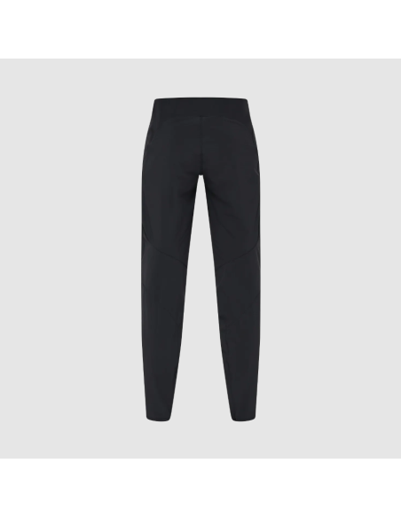 Pantalones flexair fire negro