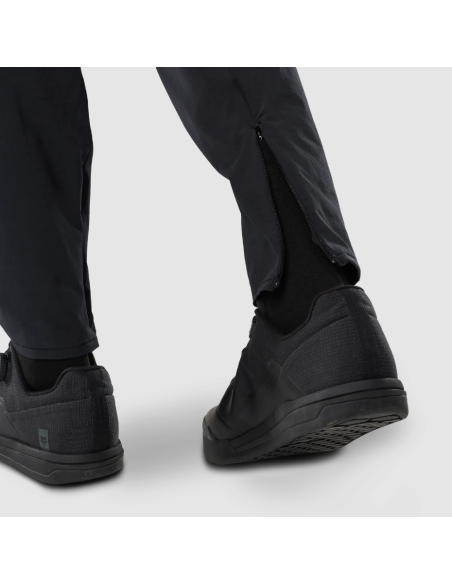 Pantalones flexair fire negro