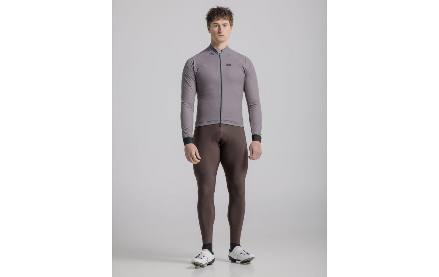 Capa Etxeondo Eon antracita