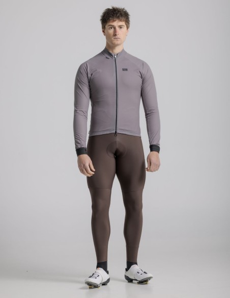 Capa Etxeondo Eon antracita