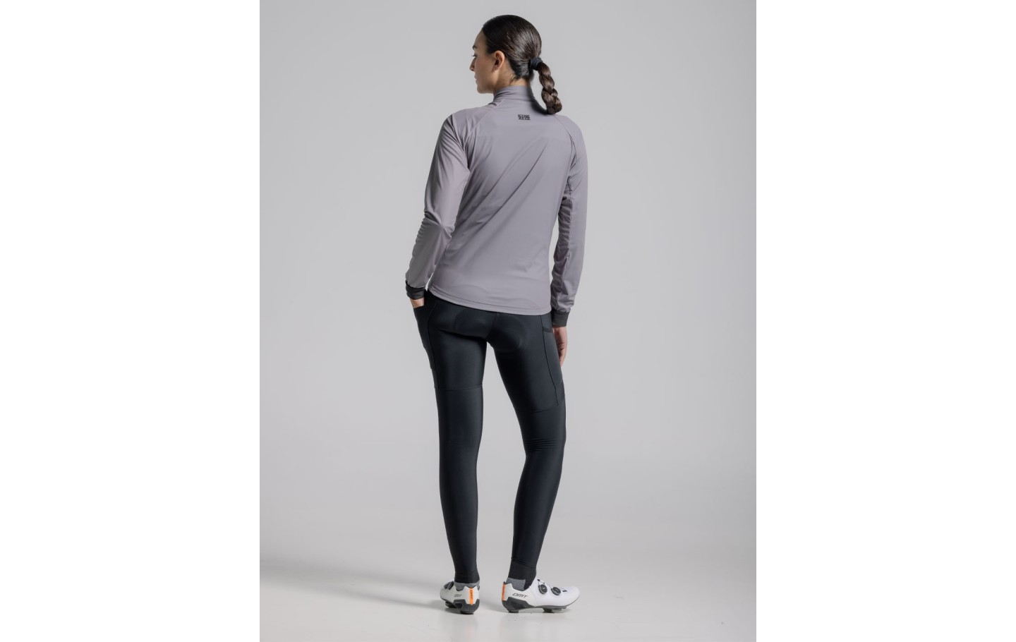 Capa Etxeondo Eon antracita