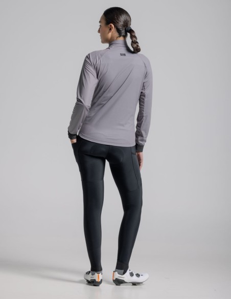 Capa Etxeondo Eon antracita