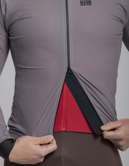 Capa Etxeondo Eon antracita