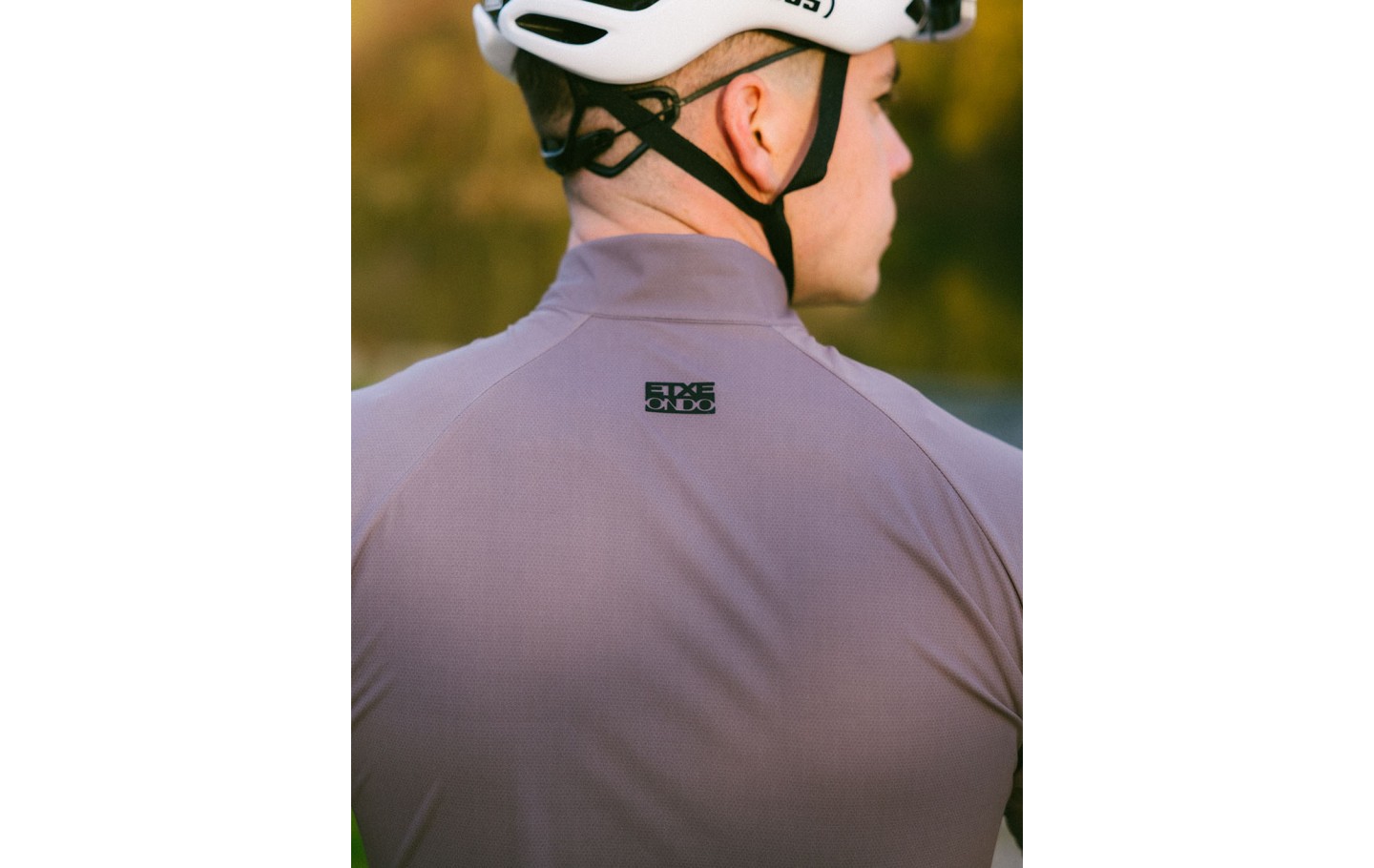 Capa Etxeondo Eon antracita