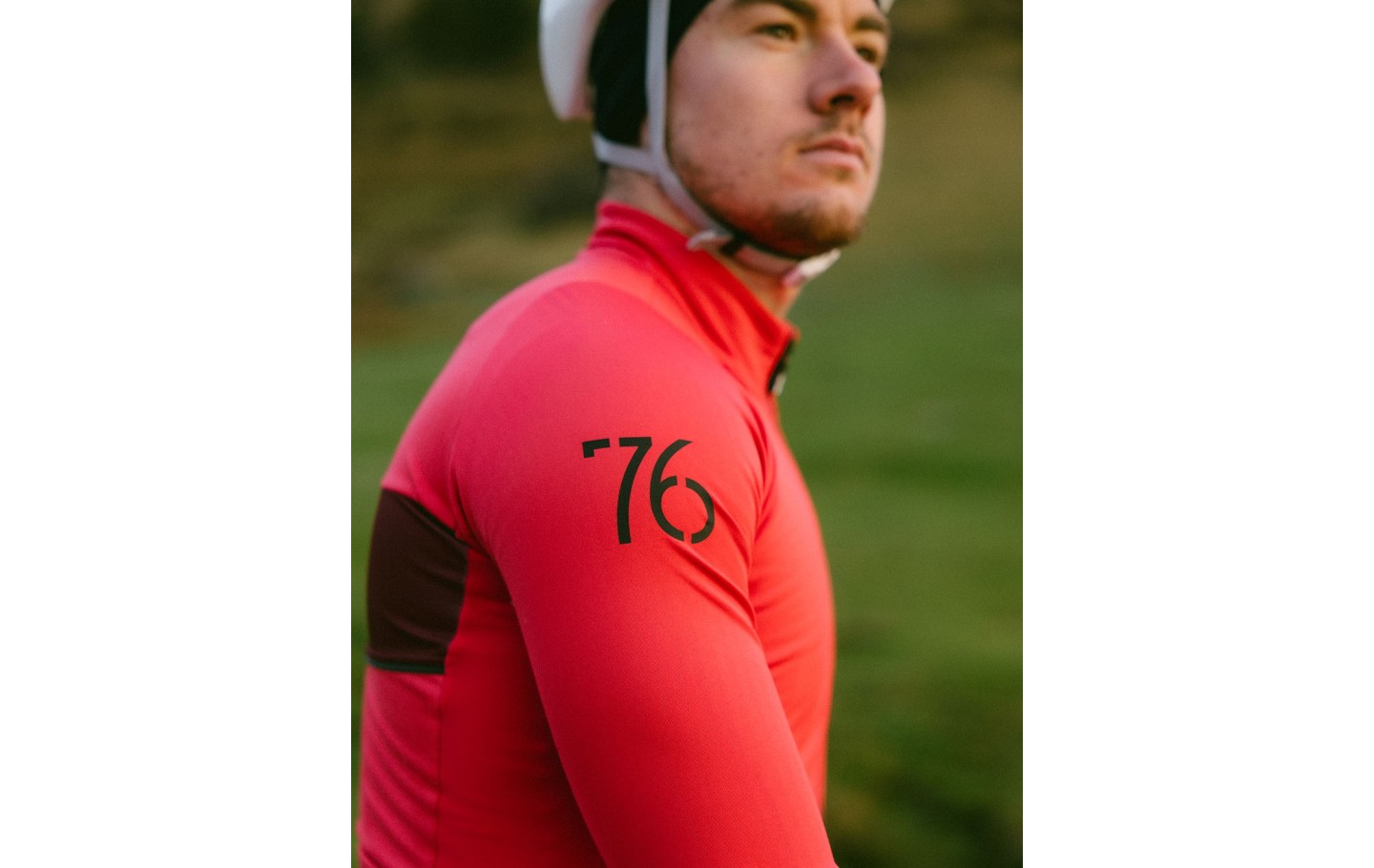 Chaqueta etxeondo 76 pro gore-tex windstopper rojo sandia/gr