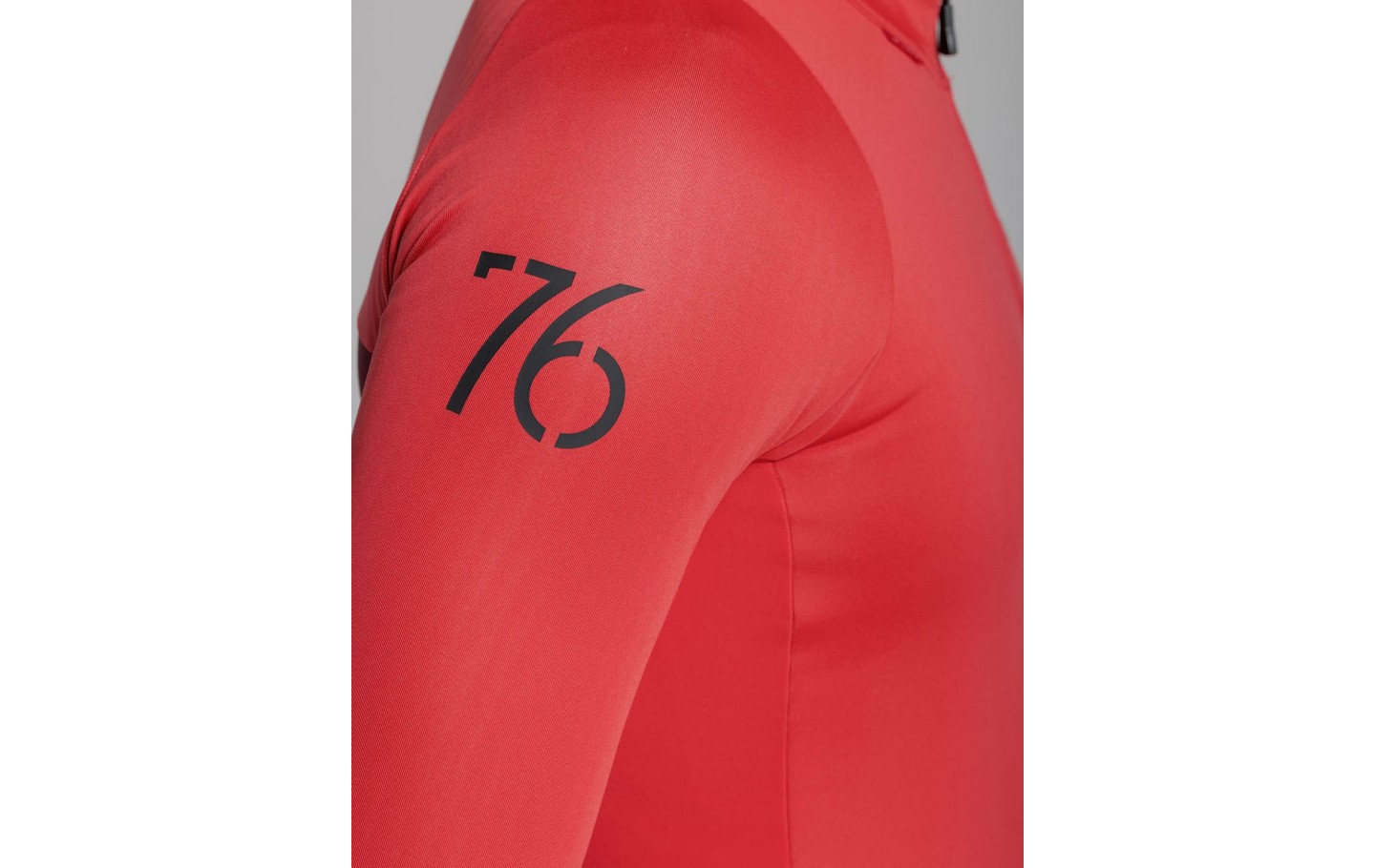 Chaqueta etxeondo 76 pro gore-tex windstopper rojo sandia/gr