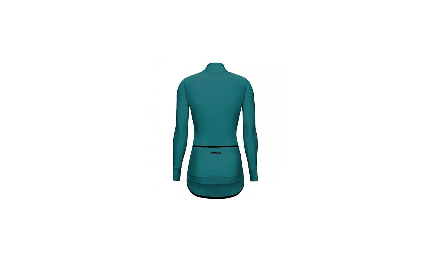 Chaqueta etxeondo dena verde esmeralda