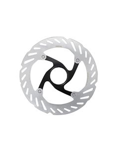DISCO DE FRENO SHIMANO RT-CL700 CL ICE TECHNOLOGIES 160 MM