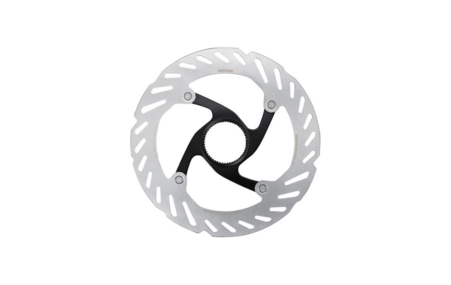 DISCO DE FRENO SHIMANO RT-CL700 CL ICE TECHNOLOGIES 160 MM