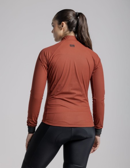 Capa Etxeondo Eon oxido