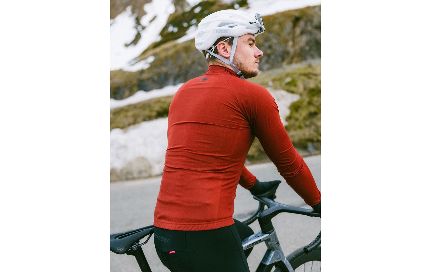 Capa Etxeondo Eon oxido
