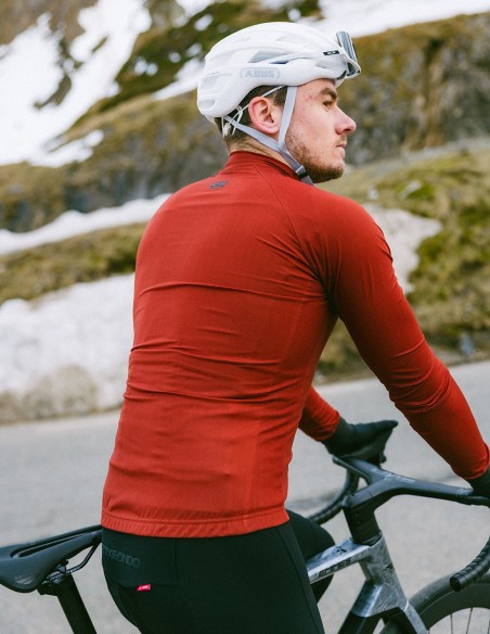 Capa Etxeondo Eon oxido