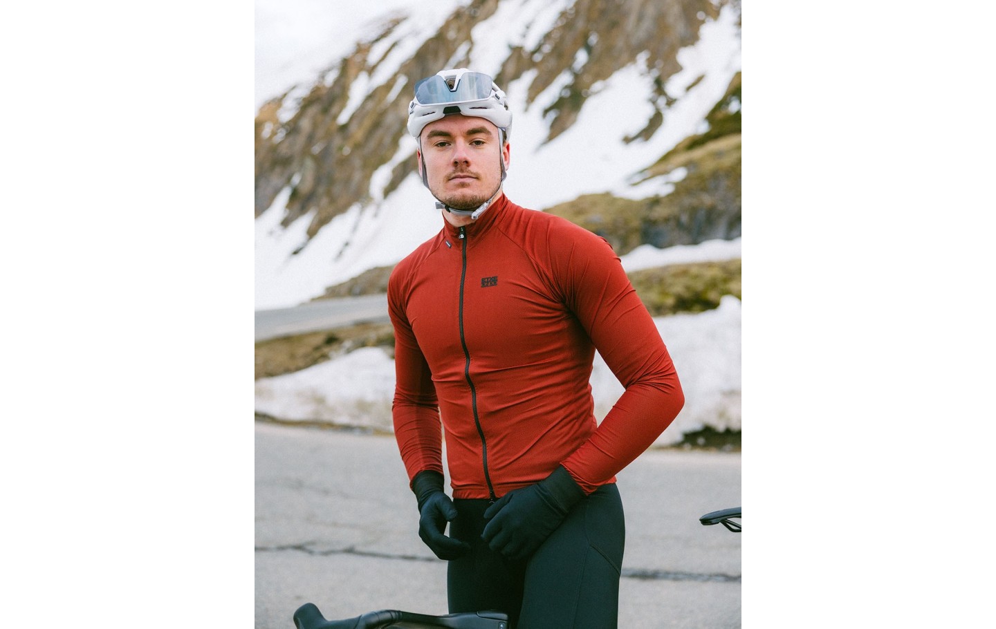 Capa Etxeondo Eon oxido