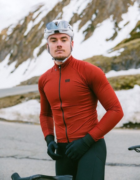 Capa Etxeondo Eon oxido