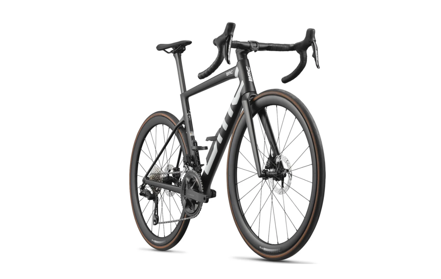 Bici BMC Teammachine SLR 01 seven 2027