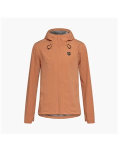 CHAQUETA IMPERMEABLE RANGER DE 2,5 CAPAS CORAL  .png