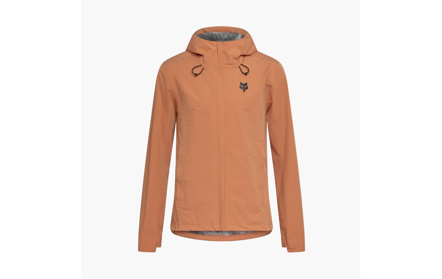 CHAQUETA IMPERMEABLE RANGER DE 2,5 CAPAS CORAL  .png