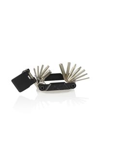 XLC TO-M20 LLAVE MULTIFUNCIONES 15 FUNCIONES NEGRO5