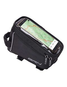 BOLSA BRN EASY L NEGRO