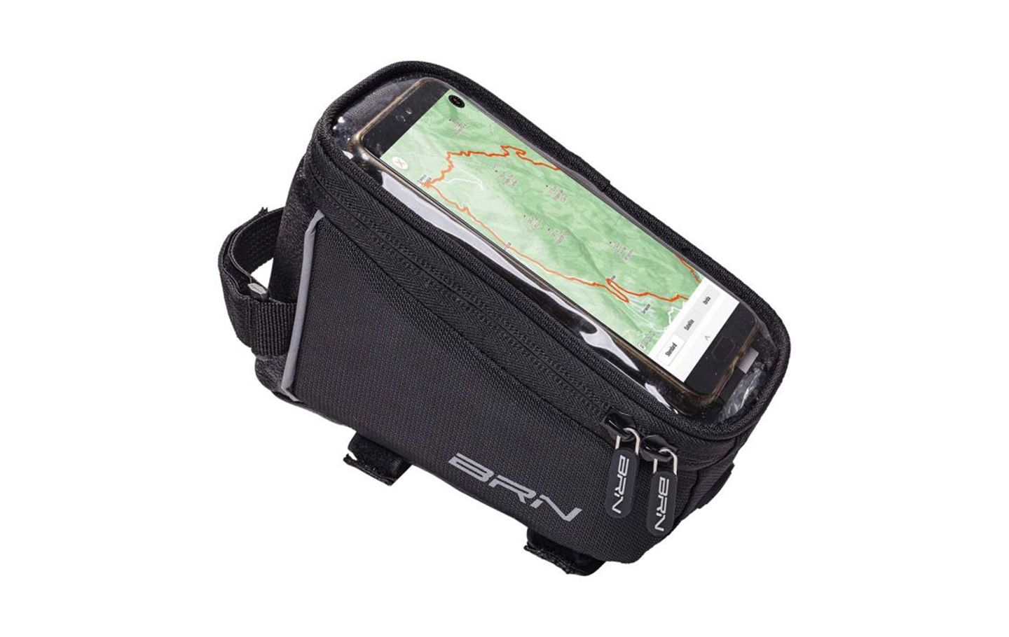 BOLSA BRN EASY L NEGRO