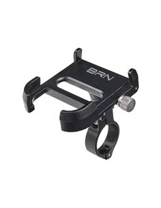 PORTASMARTPHONE BRN REGULABILE XL NEGRO