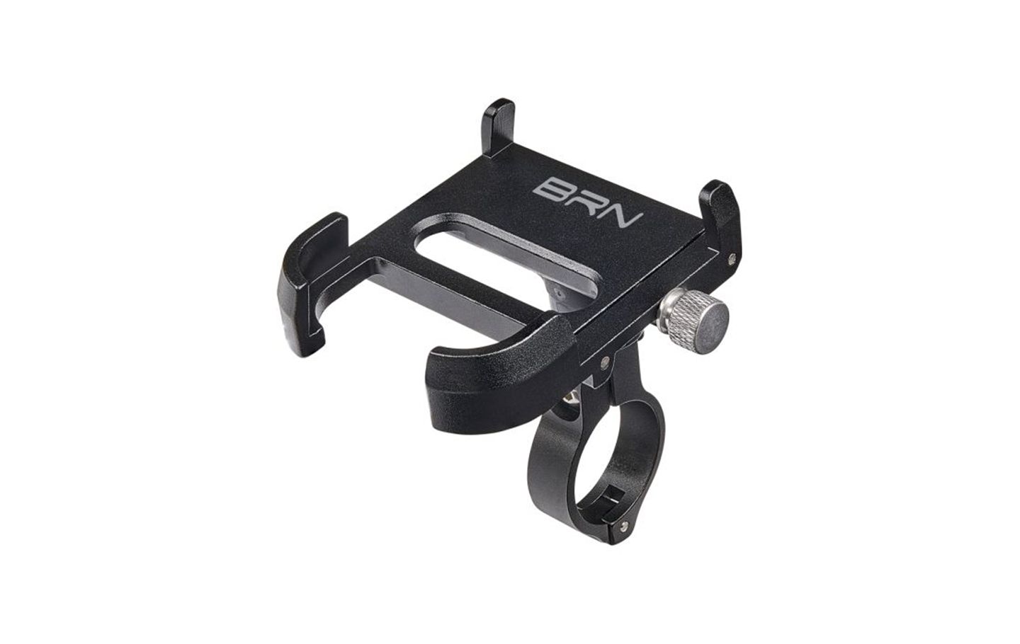 PORTASMARTPHONE BRN REGULABILE XL NEGRO