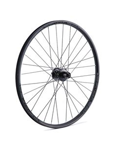 RUEDA 27,5 NEGRA CASS.8V-11V