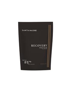 RECUPERADOR RAPIDO SANTA MADRE NATIVE PROTEINA CHOCOLATE