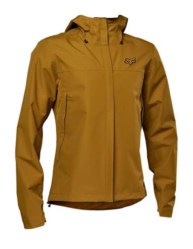 CHAQUETA IMPERMEABLE RANGER 2.5-LAYER