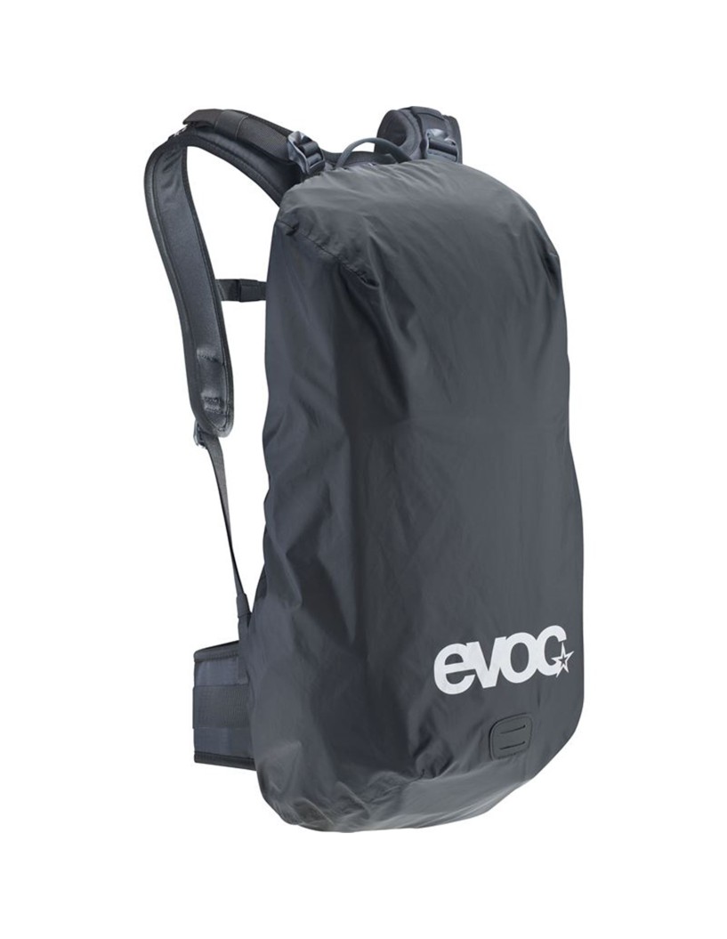 FUNDA ANTILLUVIA EVOC 10-25L NEGRO 14