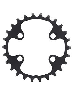 PLATO 26D SHIMANO DEORE 38/26 DOBLE 10V.