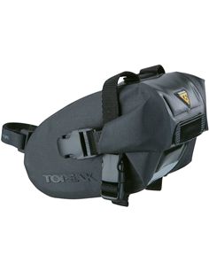 BOLSA SILLÍN TOPEAK WEDGE DRYBAG MEDIANA