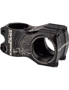 RF-POT. ATLAS 0º 50 MM. 35 NEGRA